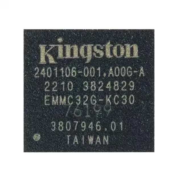 Kingston EMMC32G-KC30-01B01