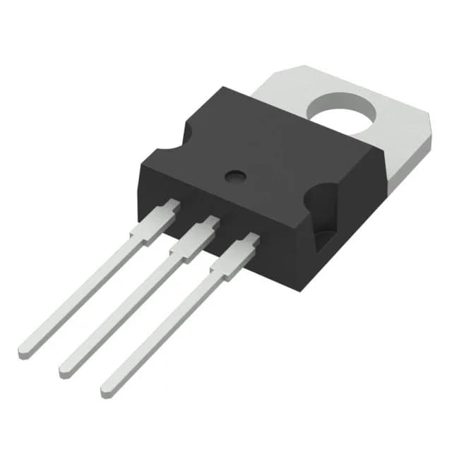 STMicroelectronics STP11N60DM2