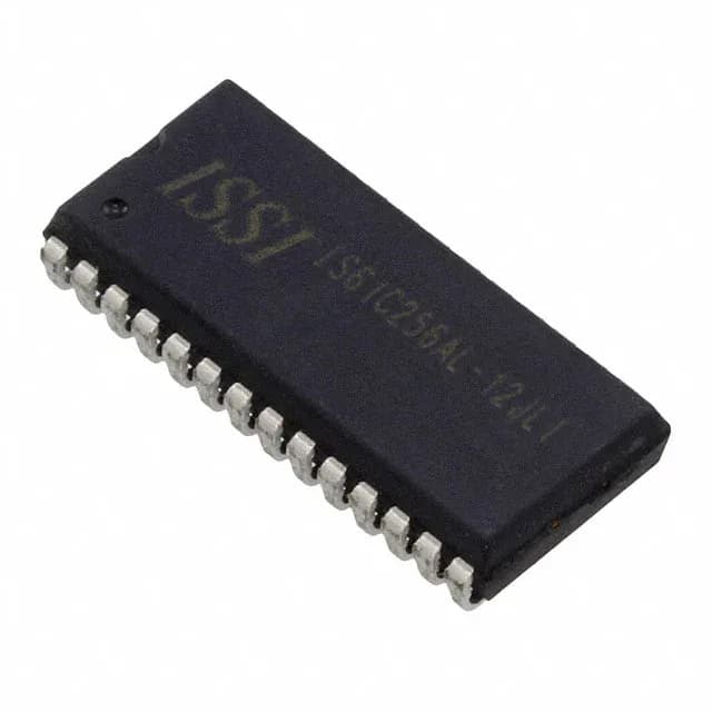 ISSI, Integrated Silicon Solution Inc IS61C256AL-12JLI