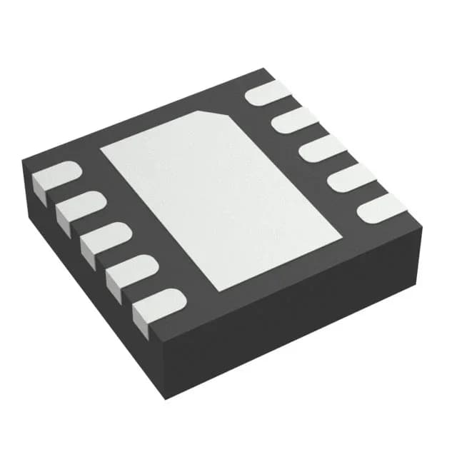 Texas Instruments TPS61230DRCR — Power Management (PMIC / Gate Driver)