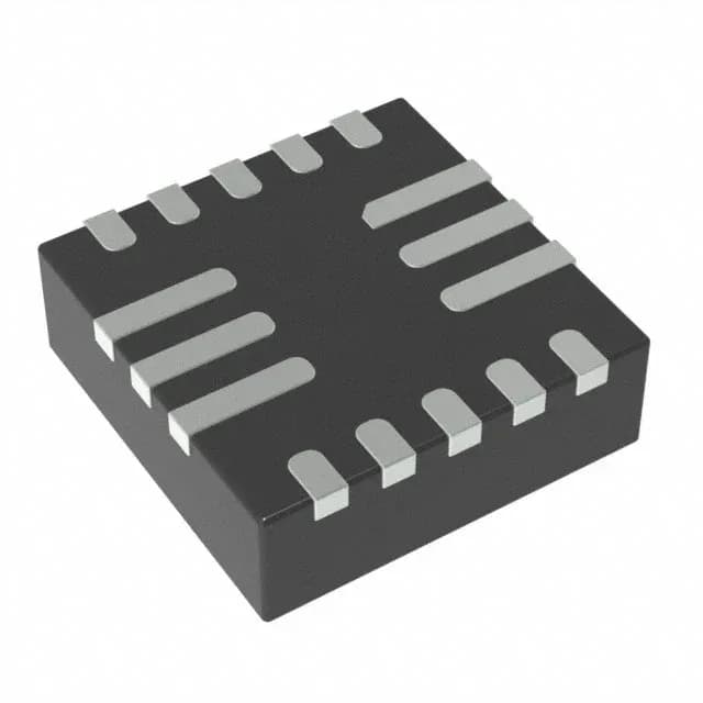 Monolithic Power Systems Inc. MP2615GQ-Z