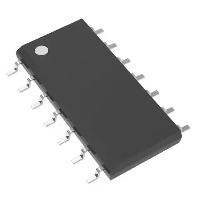 STMicroelectronics LM2902D — Analog & Data Acquisition