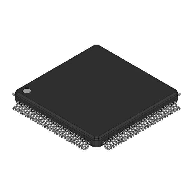 Renesas Electronics D12350TE20IV