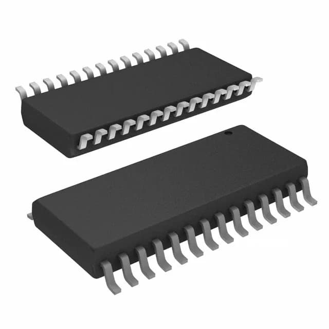 Winbond Electronics ISD1964SYI01
