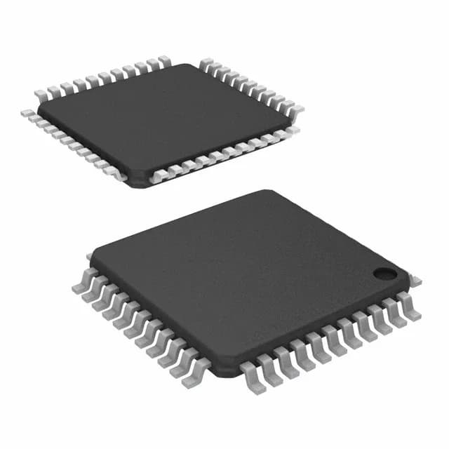 Lattice Semiconductor Corporation LC4032V-25TN44C