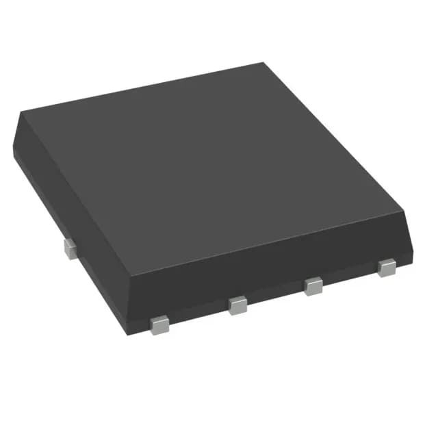 onsemi NTMFS006N08MC