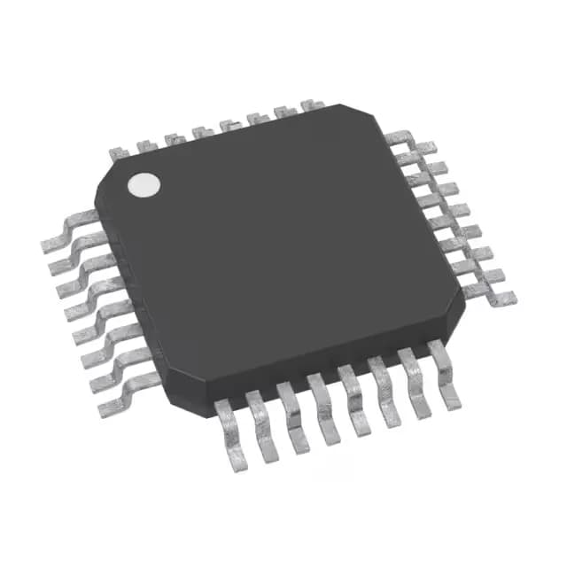 Nuvoton Technology Corporation MS51PC0AE