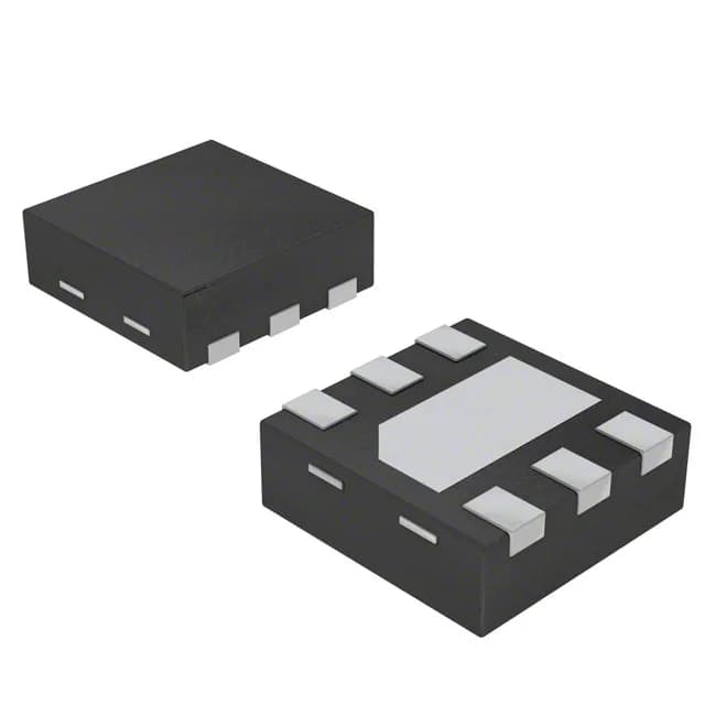 onsemi NCP380HMUAJAATBG