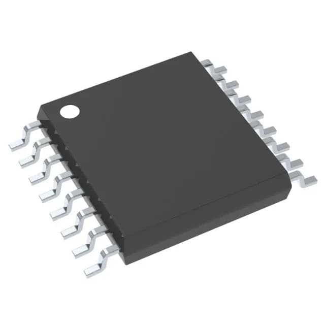 Texas Instruments TL594IPWR — Power Management (PMIC / Gate Driver)