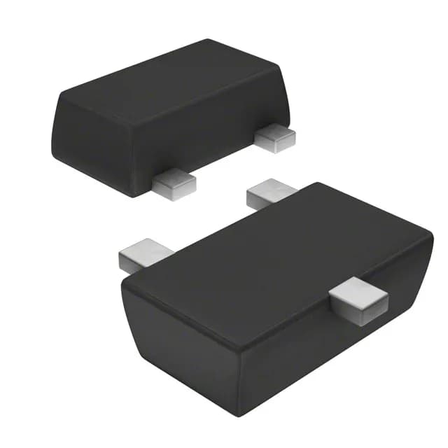 onsemi KA431SAMFTF