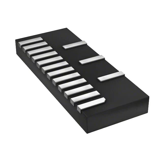 Texas Instruments TPD8S009DSMR — Circuit Protection