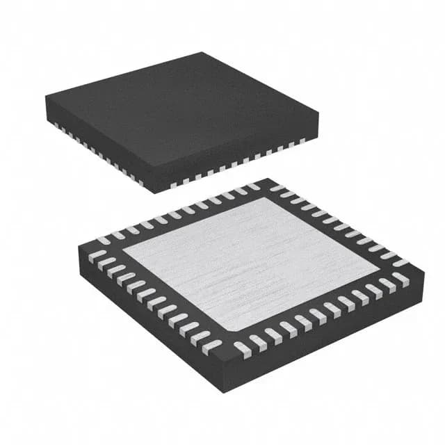 NXP USA Inc. MK20DN64VFT5