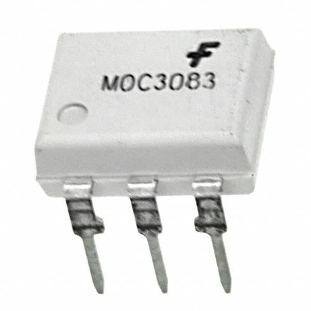 onsemi MOC3083M