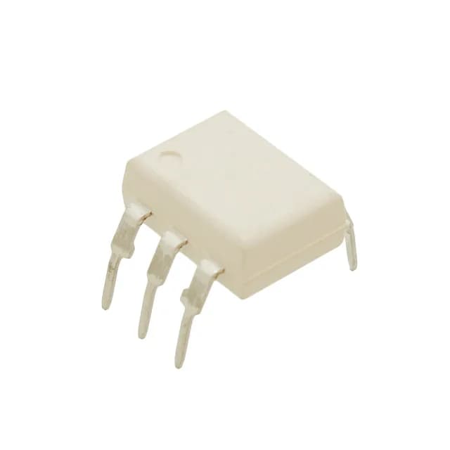 onsemi MOC3020TVM