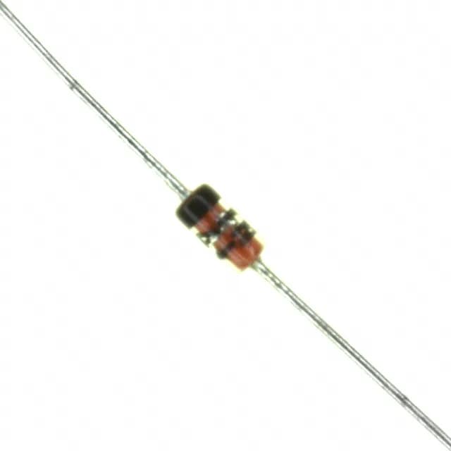 Rohm Semiconductor 1N4148T-73 — Discrete Semiconductors
