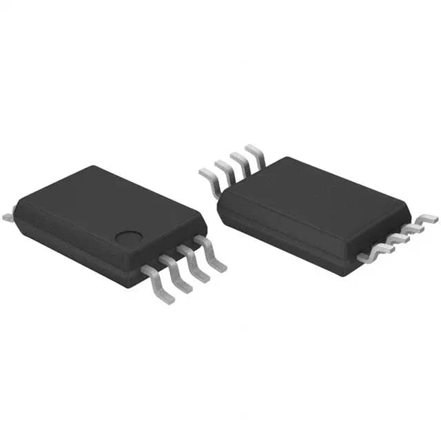 Rohm Semiconductor LM358FV-GE2