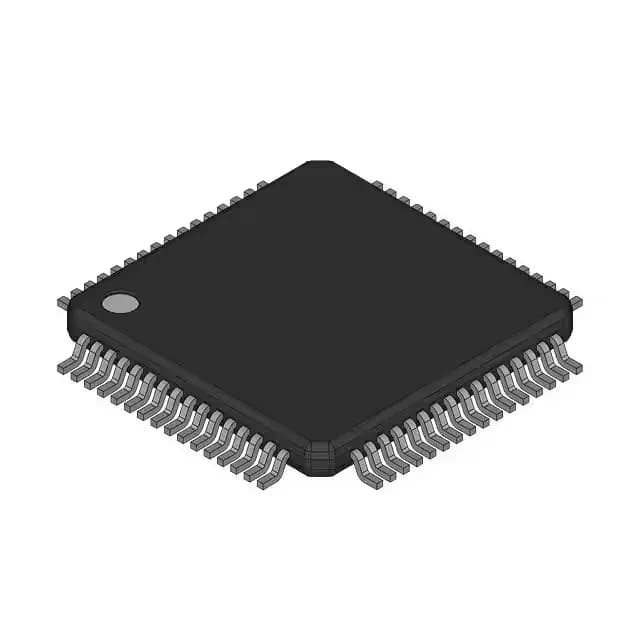 Microchip Technology ATMEGA165PA-AN