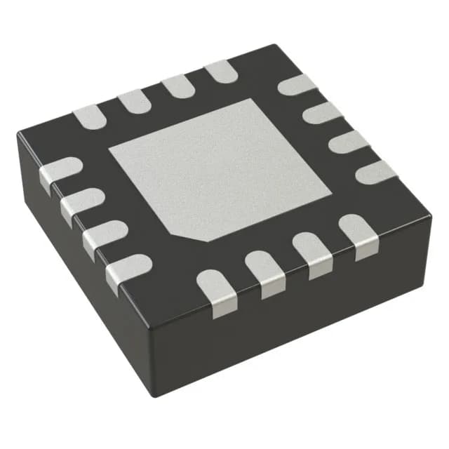 Monolithic Power Systems Inc. MP6507GQ-Z