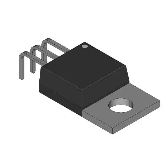 onsemi 2SK4120LS
