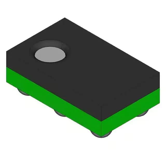 National Semiconductor LP2980AITP-3.3