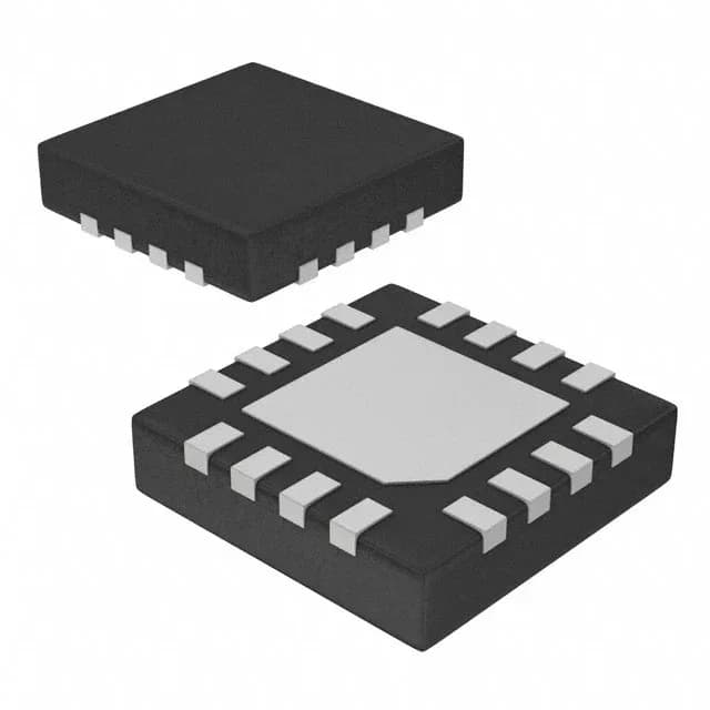 Diodes Incorporated PAM8904JER