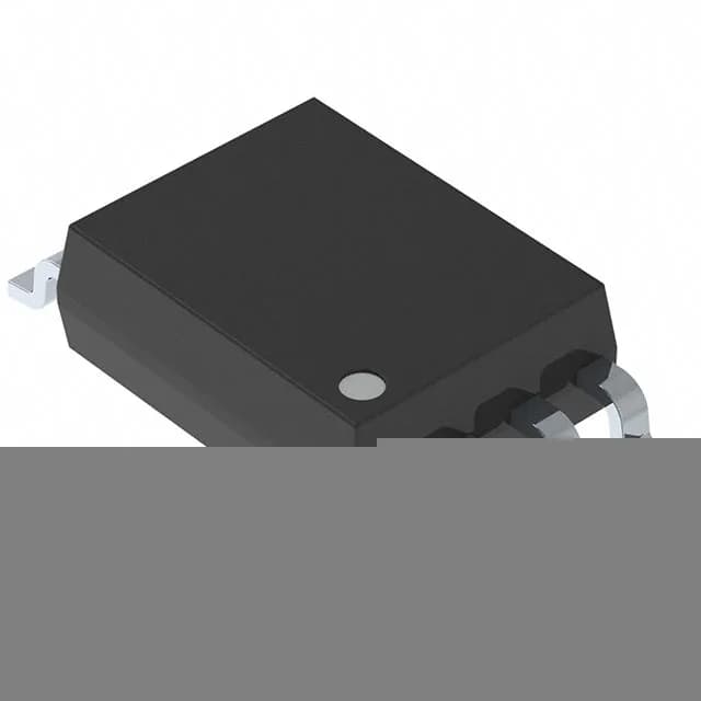 Nisshinbo Micro Devices Inc. NJM8087E-TE1 — Microcontrollers & Processors (MCU / MPU / DSP)