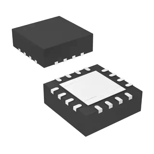 Texas Instruments MSP430G2001IRSA16T