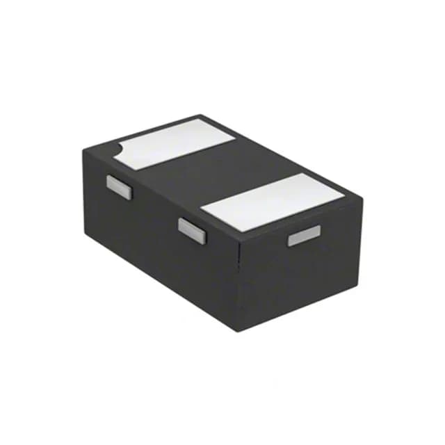 Diodes Incorporated BZT52C7V5LP-7