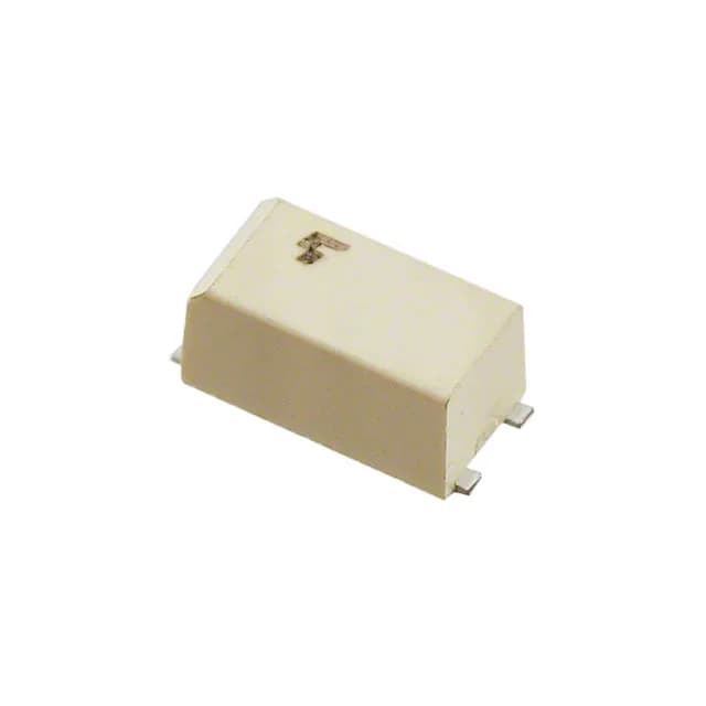 Toshiba Semiconductor TLP3924(TP15,F) — Optoisolators