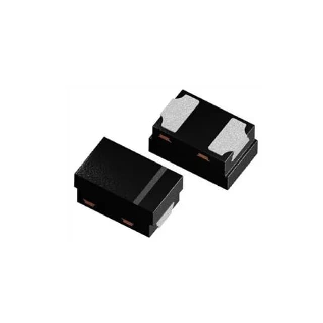 Vishay General Semiconductor - Diodes Division BAS16L-G3-08