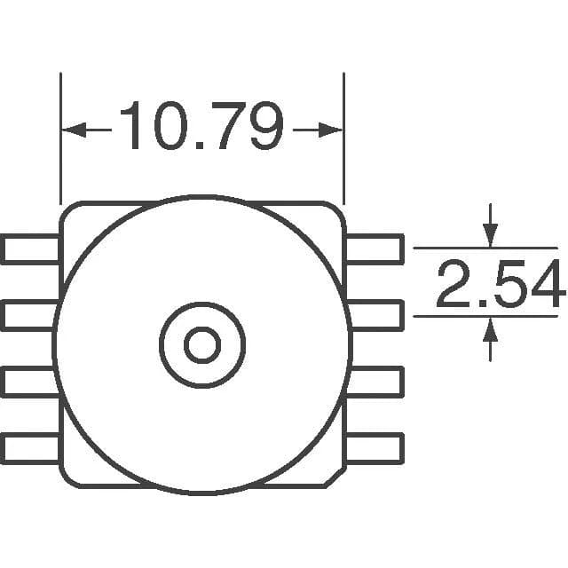 NXP USA Inc. MPXV7025GC6U