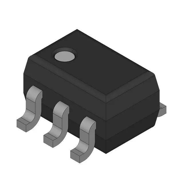 NXP Semiconductors XC7SH86GW,125 — Logic ICs