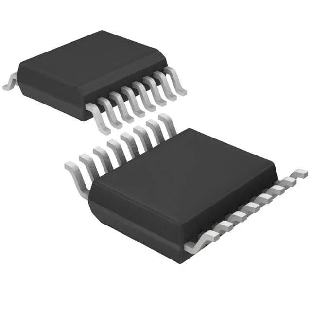 Infineon Technologies IR2113STR — Power Management (PMIC / Gate Driver)