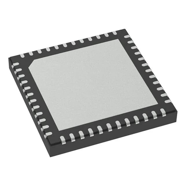 Microchip Technology PIC18F47Q83-I/NHX