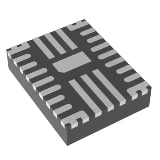 Texas Instruments TPS25865QRPQRQ1