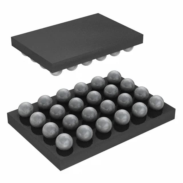 onsemi FPF2895CUCX