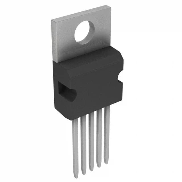 Micrel Inc. LM2576BT L3 — Power Management (PMIC / Gate Driver)