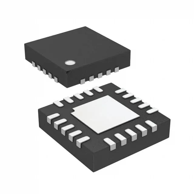 Analog Devices LTC3219EUD#PBF — Analog & Data Acquisition