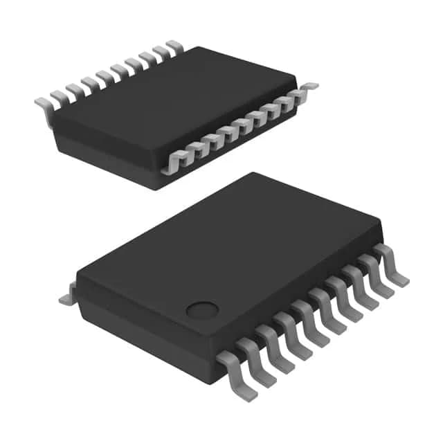 Texas Instruments MAX3222ECDB