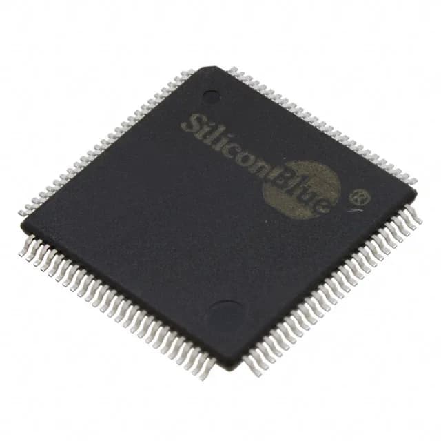 Lattice Semiconductor Corporation ICE40HX1K-VQ100