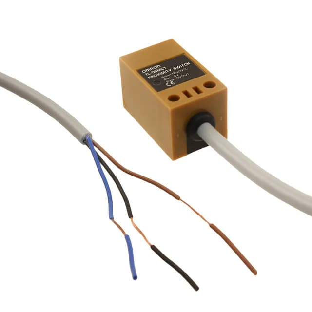 Omron TL-Q5MC1 — Interface & Transceivers
