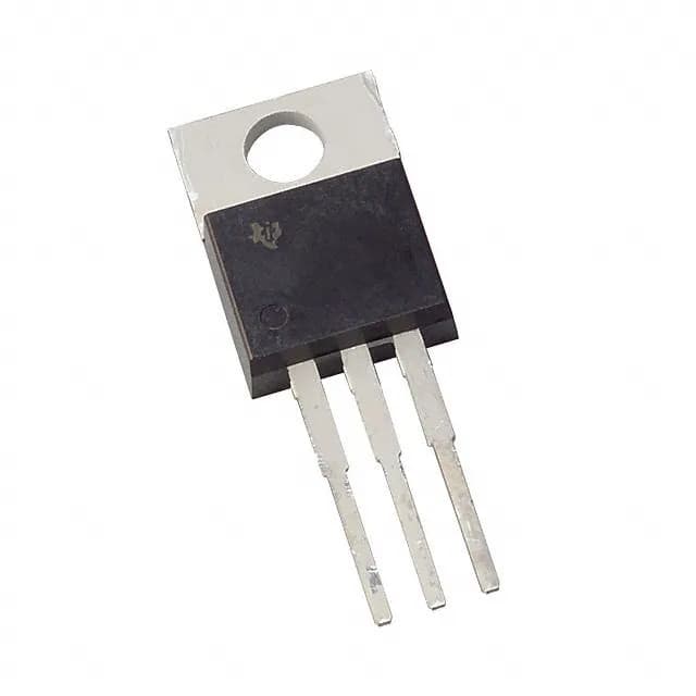 Texas Instruments LM317KCSE3 — Power Management (PMIC / Gate Driver)