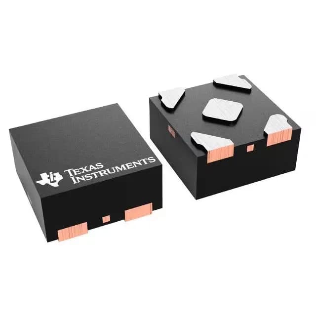 Texas Instruments SN74LVC1G125DPWR