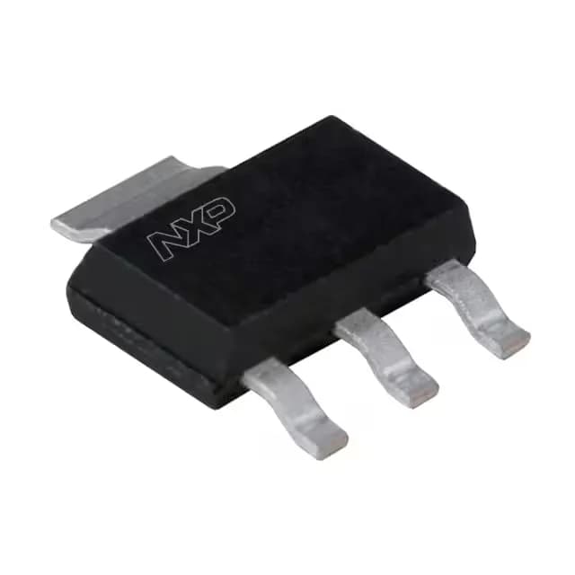 WeEn Semiconductors Z0107NN0,135 — Discrete Semiconductors