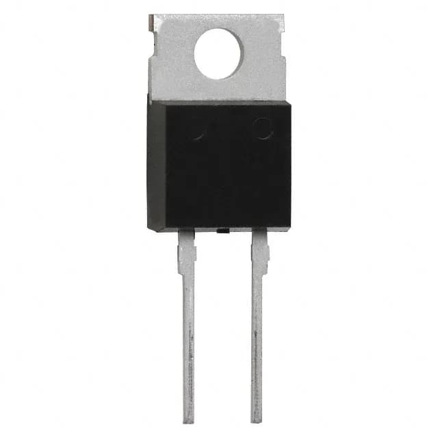 WeEn Semiconductors BYV10-600PQ