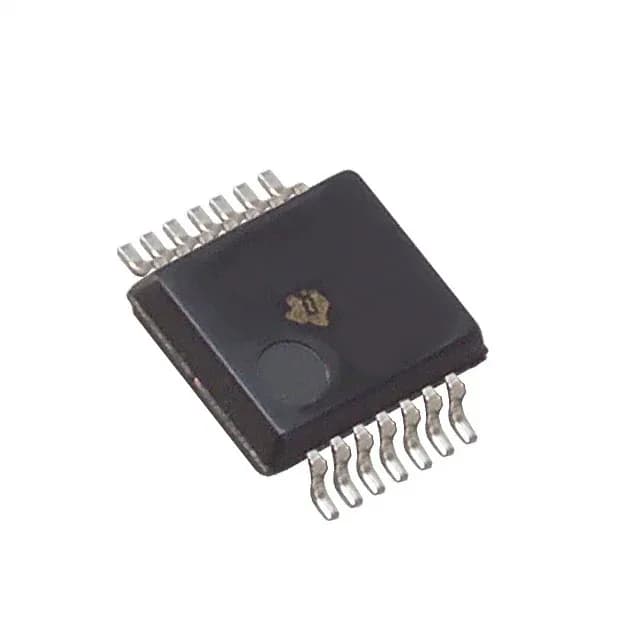 Texas Instruments LM2902KDBRG4 — Analog & Data Acquisition