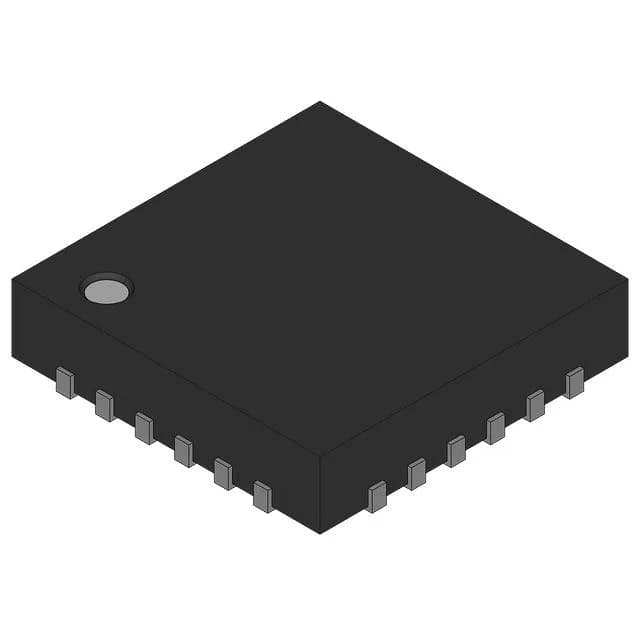 Texas Instruments BQ24292IRGER — Power Management (PMIC / Gate Driver)