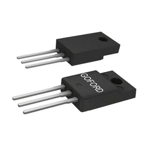 Goford Semiconductor GT105N10F