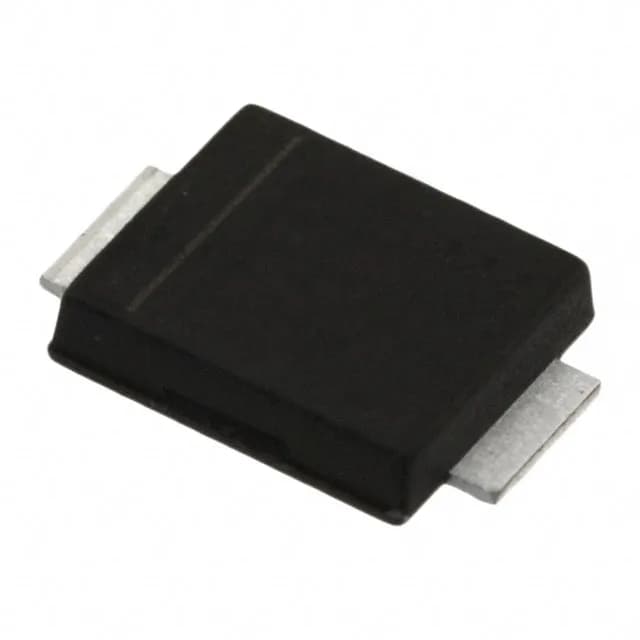STMicroelectronics STPS340UF — Discrete Semiconductors
