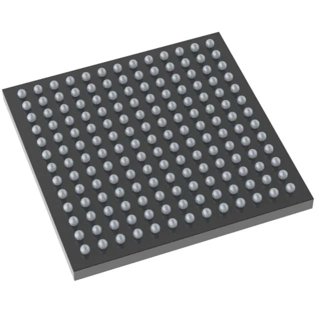 STMicroelectronics STM32L4A6AGI6 — Microcontrollers & Processors (MCU / MPU / DSP)